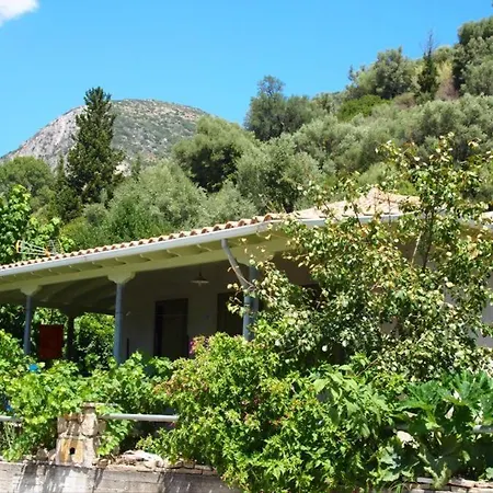 Sivros Village House *