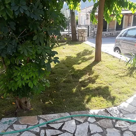 Sivros Village House Case de vacanță *